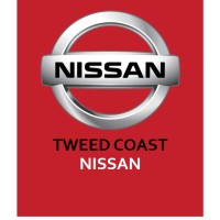 Tweed Coast Nissan Logo