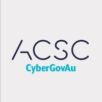Australian Cyber Security Centre Logo