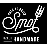 Smot - czech handmade Logo