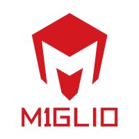 M1GLIO Logo
