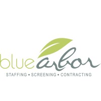 Blue Arbor Logo