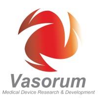 Vasorum Ltd. Logo