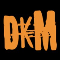 Dynamic Krav Maga Logo