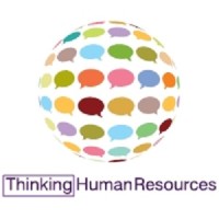 Thinking Human Resources Logo