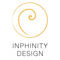 Inphinity Design Logo