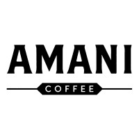 Amani Coffee Company Logo