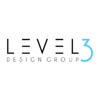 Level 3 Design Group Logo