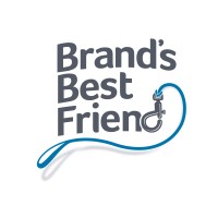 Brands Best Friend Logo
