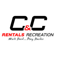 C&C Rentals & Recreation Logo