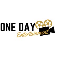 One Day Entertainment Logo
