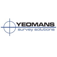 Yeomans Survey Solutions Ltd Logo