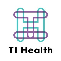 TI Health Logo