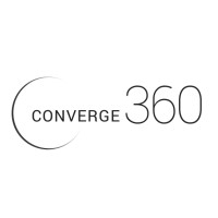 Converge360, a Division of 1105 Media Logo