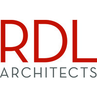 RDL Architects Logo