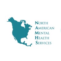 North American Mental Health Services Logo