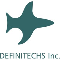 DEFINITECHS Inc. Logo