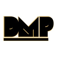 DMP Music Group LLC Logo