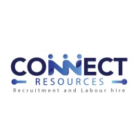 Connect Resources Logo