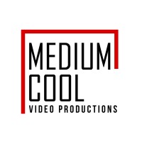 Medium Cool Video Productions Logo