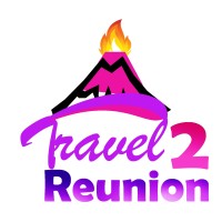 Travel 2 Reunion Logo