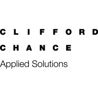 Clifford Chance Applied Solutions Logo