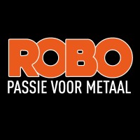 ROBO Metaal Logo