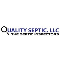 Quality Septic LLC Logo