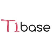 TIBASE Logo