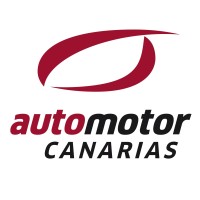 Automotor Canarias Logo