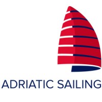 Adriatic Sailing Logo