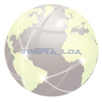 TINGRA SERVICES, Lda Logo