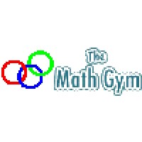 The Math Gym Logo