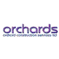 Orchard Construction Services Ltd. Logo