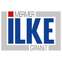 Ilke Granit Logo
