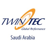 Twintec Saudi LLC Logo