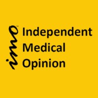 Independent Medical Opinion (IMO) Logo