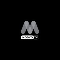 MODYO TV Logo