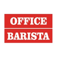 OFFICE BARISTA Logo