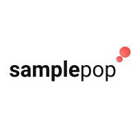 Samplepop Technologies Inc. Logo