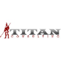 Titan Consulting, LLC Logo