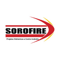 Sorofire - Projetos Hidráulicos e Contra Incêndio Logo