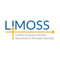 LIMOSS - London Insurance Market Operations & Strategic Sourcing Logo