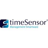 timeSensor AG Logo