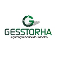 GESSTORHA - Segurança e Saúde do Trabalho Logo