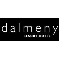 Dalmeny Hotel Logo