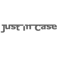 JUST in CASE hout_modulair_herbruikbaar 🌱 Logo