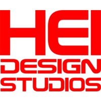 HEI Design Studios Logo