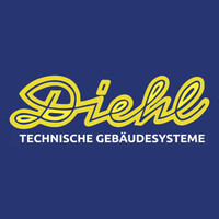 Diehl GmbH - Technische Gebäudesysteme Logo