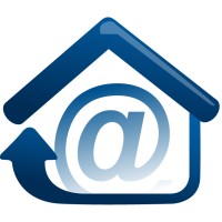 At Home Relocations Logo