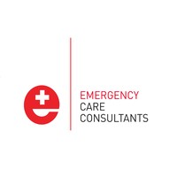 Emergency Care Consultants, PA Logo
